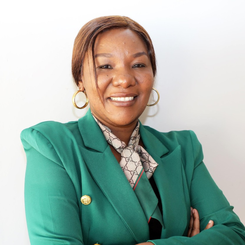 Dr. Ivony K Katsande - Non Executive Director