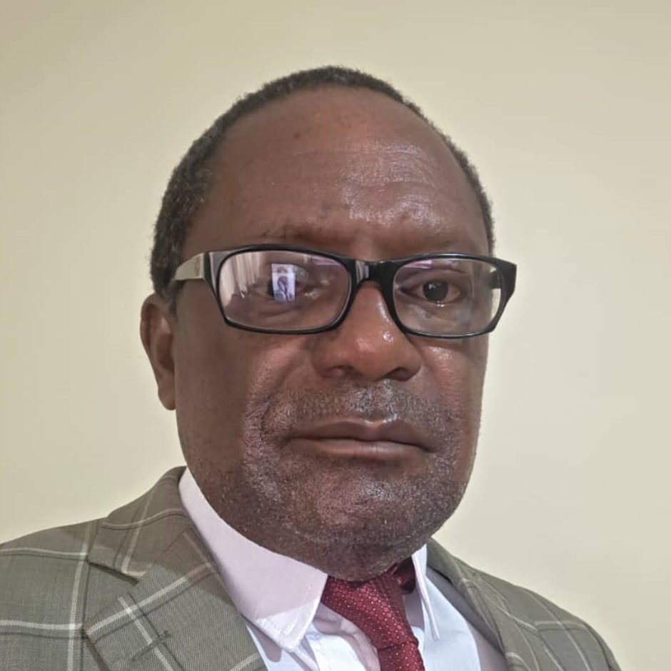 Cuthbert M Muchenje - Non Executive Director